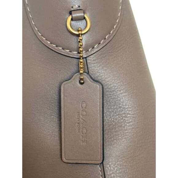 COACH Brooklyn Shoulder Bag 28 - Picture 3 of 7